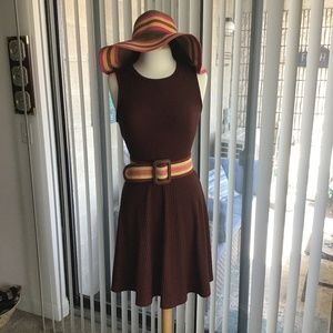 Super Cute Flaneuring Outfit!